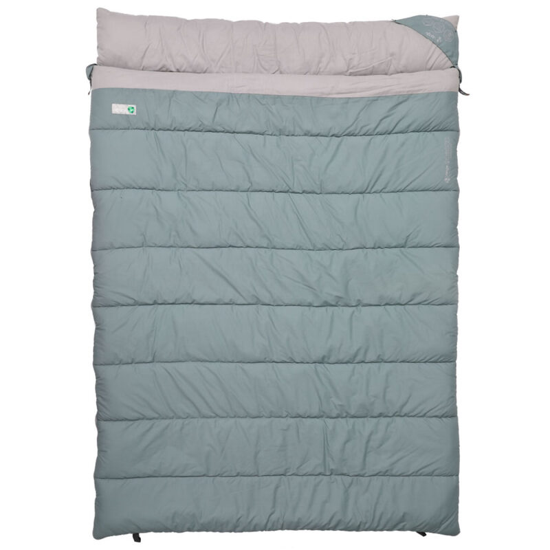 vango shangri la light double