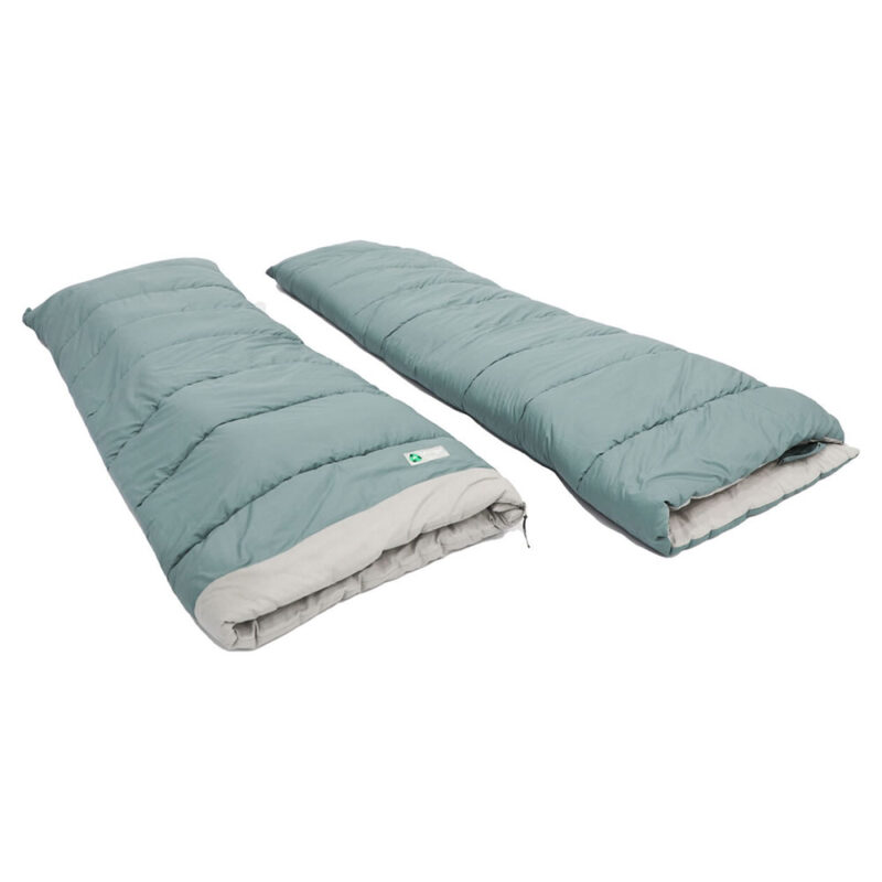 vango shangri la light double