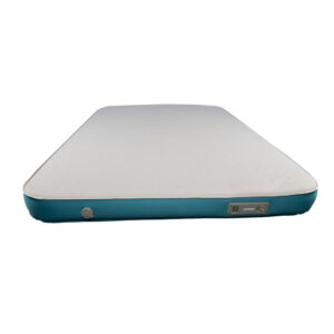 vango shangri la luxe 12cm double sleep mat