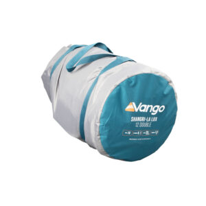 vango shangri la luxe 12cm double sleep mat