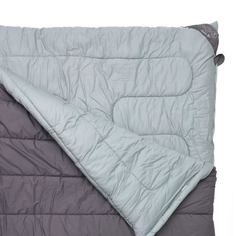 vango shangri la luxe kingsize