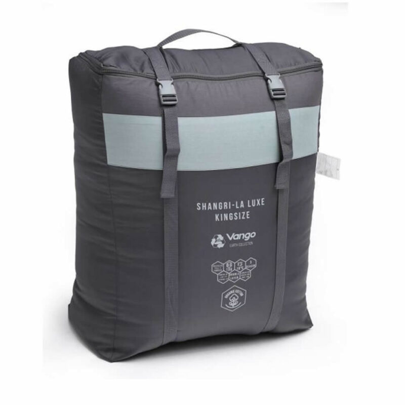 vango shangri la luxe xl