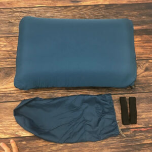 vango shangrila pillow bag