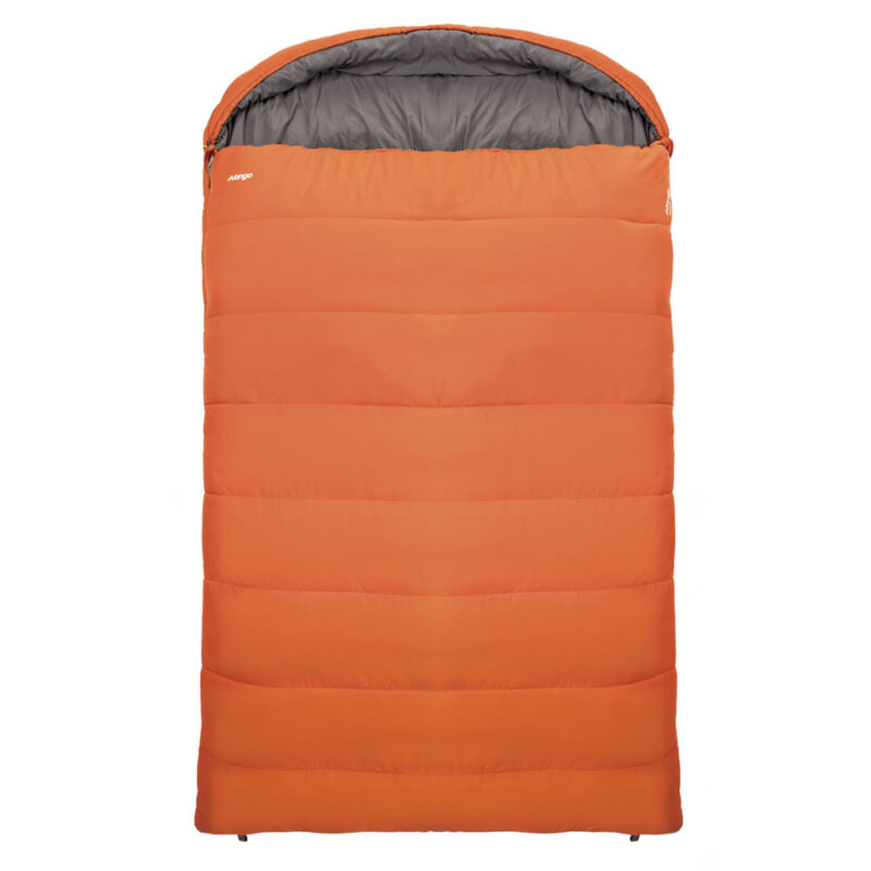 vango stellar double harissa