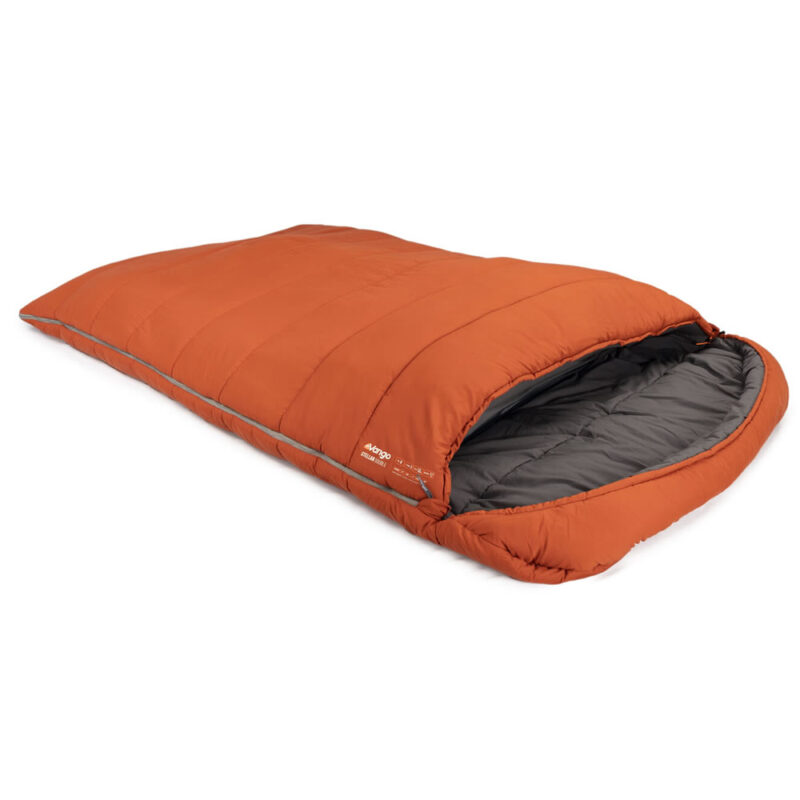 vango stellar double harissa
