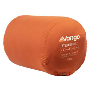 vango stellar double harissa