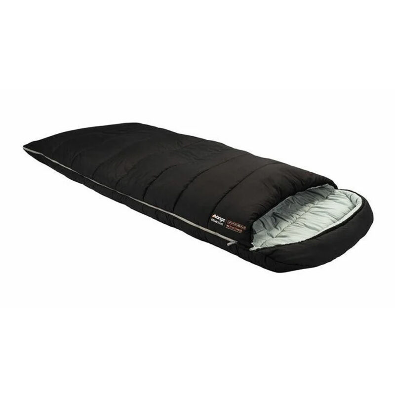 vango stellar grande black