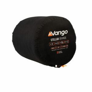 vango stellar grande black