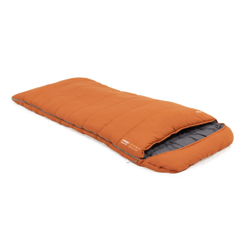vango stellar grande harissa