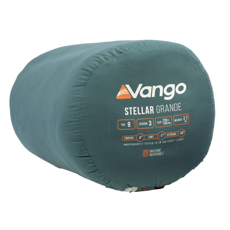 vango stellar grande oasis