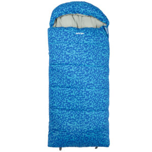 vango stellar junior atlantic blue
