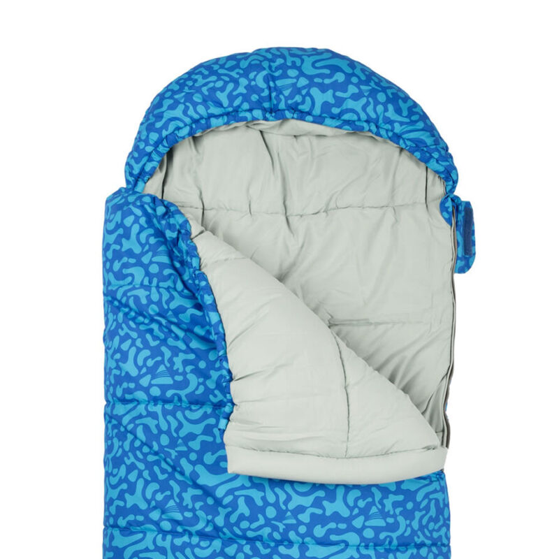 vango stellar junior atlantic blue
