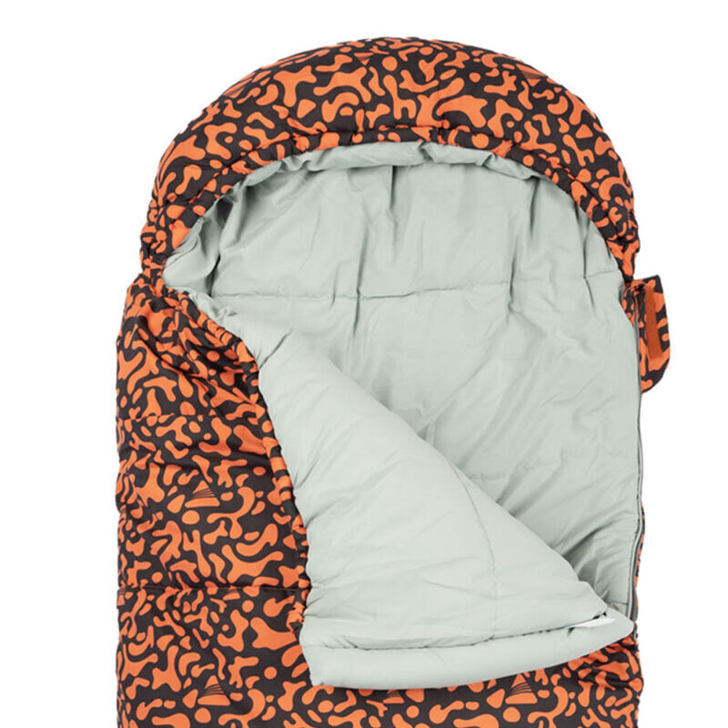 vango stellar junior dragons fire