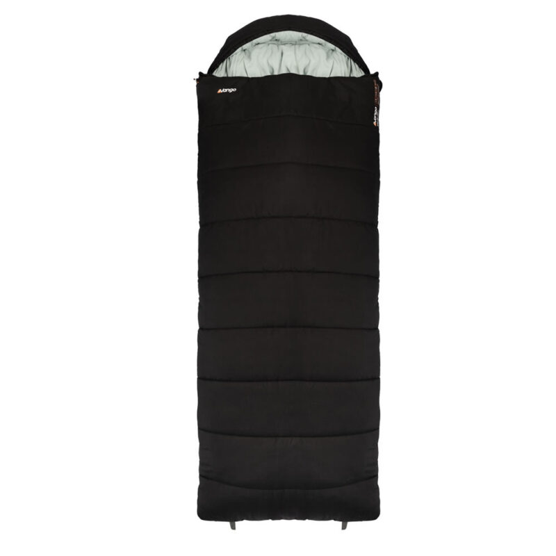 vango stellar single black