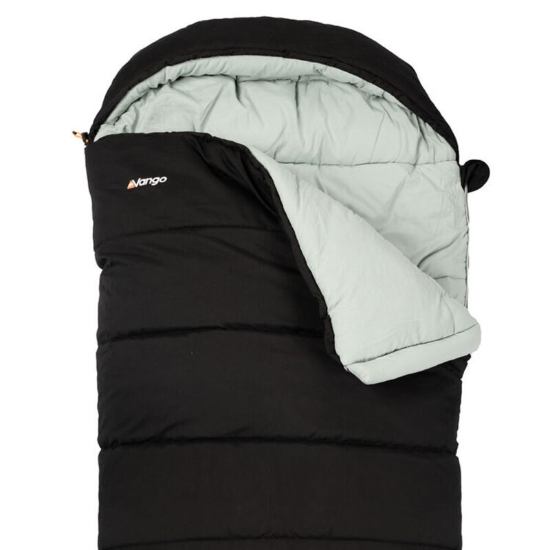 vango stellar single black