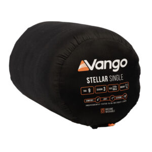 vango stellar single black