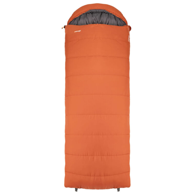 vango stellar single harissa