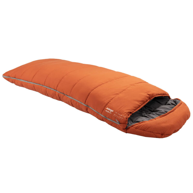 vango stellar single harissa