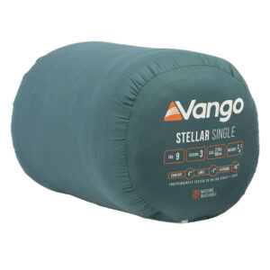 vango stellar single oasis