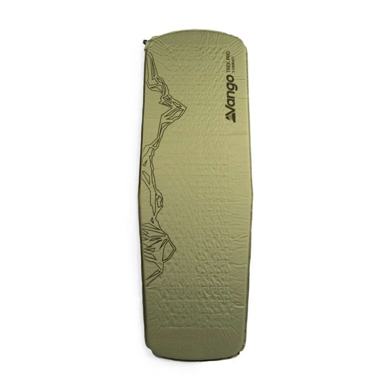 vango trek 3 pro compact mat