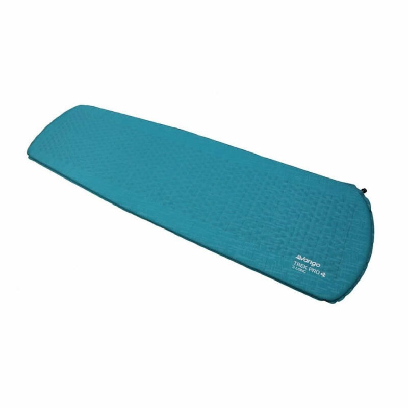 Vango Trek 3 Long XL Sleep Mat Best Price & Free Delivery