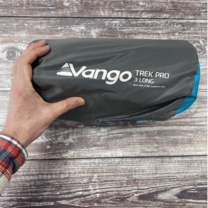 vango trek 3 pro long sleep mat