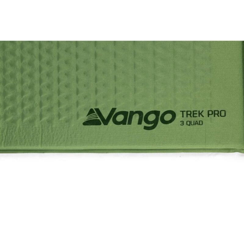 vango trek 3 quad mat