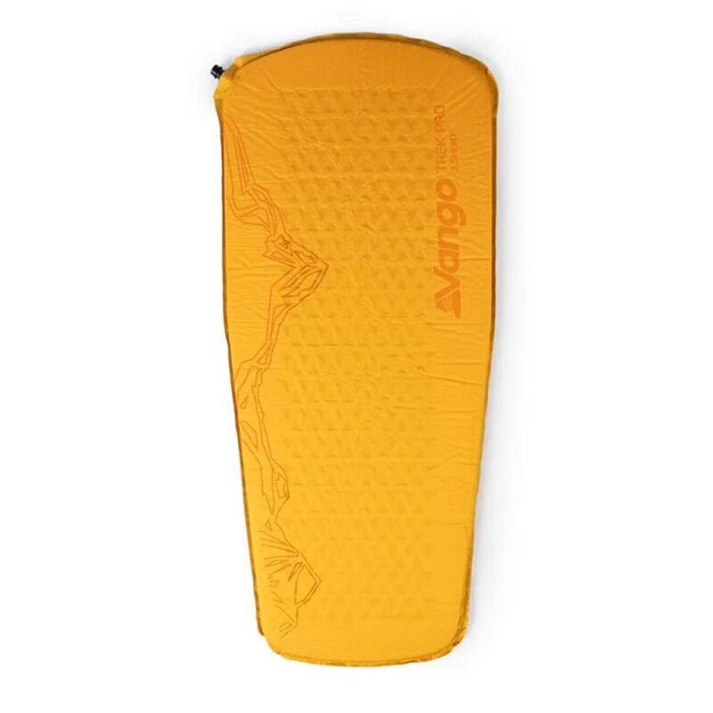 vango trek 3 pro short mat