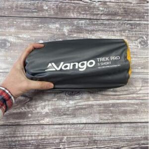 vango trek 3 pro short mat