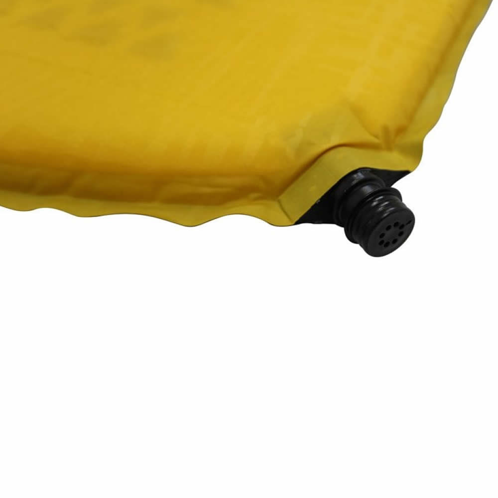 Buy Vango Short Sleeping Mat Trek 3 Self Inflating Mats