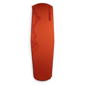 vango trek 3 pro standard mat
