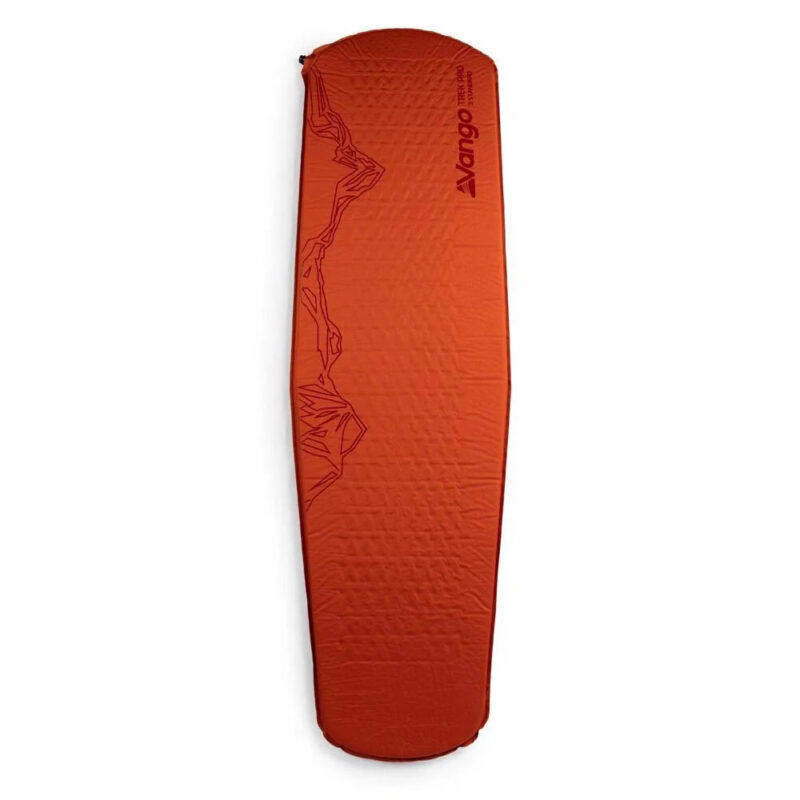 vango trek 3 pro standard mat