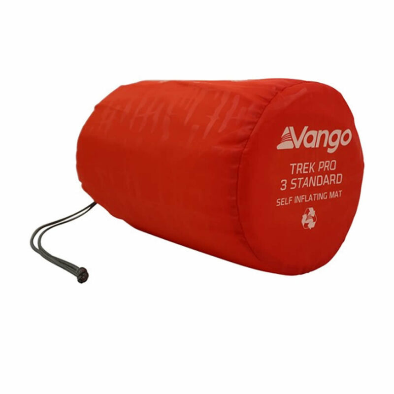 vango trek pro 3 standard bag