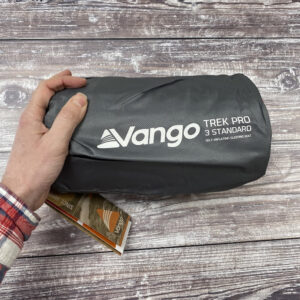 vango trek 3 pro standard mat