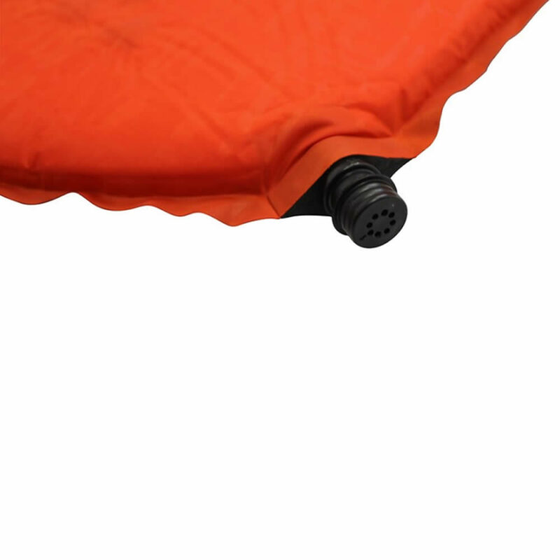 vango trek pro 3 standard valve