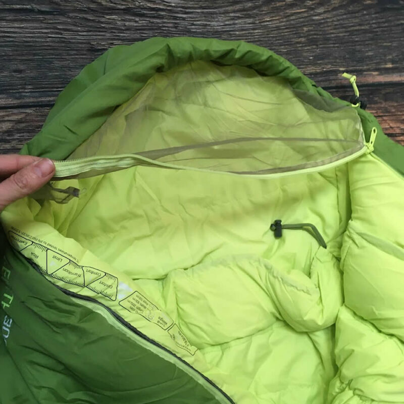 Buy Vango Zenith 300 Sleeping Bag | 3 Season