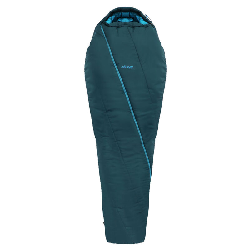 vango zenith 400