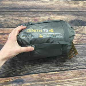 vango zenith 75 pack size